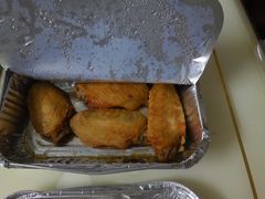 鸡翼-那坡里(东华西路店)