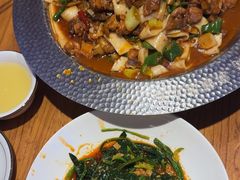 -俭寨大盘鸡·缸子肉·小公鸡·新疆菜(云通店)