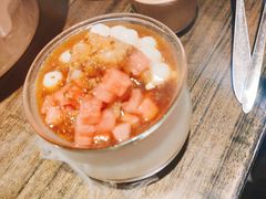 汤圆冰沙-庆合府重庆大排档(紫都城店)