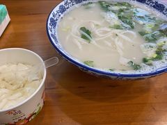 -牧人巷子·大锅羊汤·暴走牛骨(大成路店)
