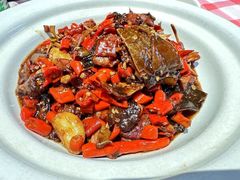 -辣小鲜·南昌大排档(船山路店)
