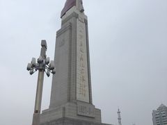 -八一南昌起义纪念塔