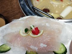 -快乐小羊火锅餐厅(农科路店)