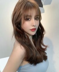 点击看大图 -那茉 Hair Salon