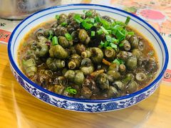 酱爆螺丝-洞天食府(北大街店)