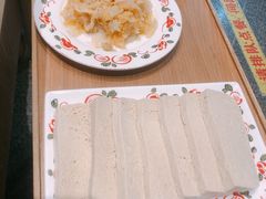 -东门口涮肉·砂锅·烤串(老门东店)