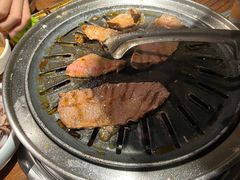 -九田家黑牛烤肉料理(新辰里亚运村店)