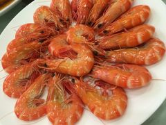 -黄埔华苑酒家(黄埔店)