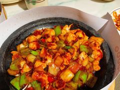 -七八冷面·延边朝鲜族美食(圣熙八号店)