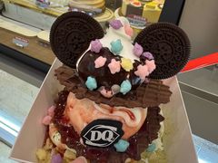 -DQ·蛋糕·冰淇淋(科华王府井店)