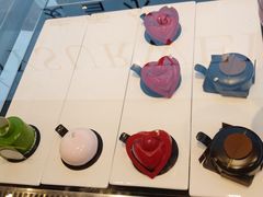 -麦雪尔甜品·生日蛋糕(新街口旗舰店)