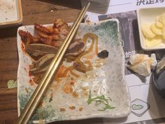 -坦坦大炉·韩式烤肉(望京店)