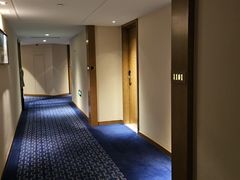 -上海浦东华美达大酒店