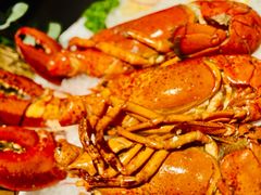 -半岛翡丽海鲜自助餐厅(观风亭店)