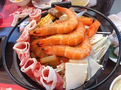 -仙隐小鹿中華の日料(荣民龙首广场店)