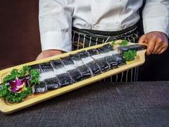 -炭之家齐齐哈尔大片烤肉·涮毛肚火锅·齐齐哈尔烤肉(中央大街店)
