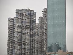 -长沙滨江文化园