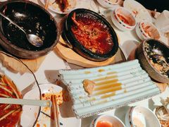 -七八冷面·延边朝鲜族美食(圣熙八号店)