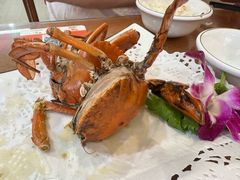 -友强·22年特色海鲜大排档·闽菜(厦门美食地标店)