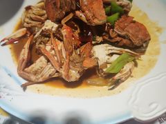 -旺角小渔村(幸福中路店)