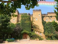 -青岛方特梦幻王国