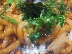 -黄记煌三汁焖锅(金凤万达广场店)