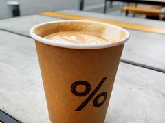 -% Arabica阿拉比卡咖啡烘焙工坊