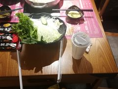 -呷哺呷哺 黄金牧场 (欢乐谷店)