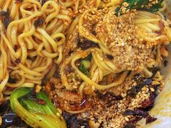 -万三面馆(青龙正街太古里店)