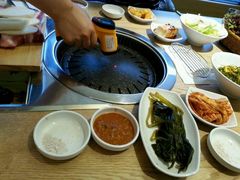 -黄金牧场(明洞总店)