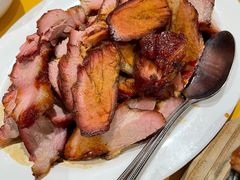 -文兴酒家(Chinatown - Gerrard Street)