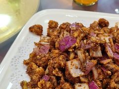 -清真·同发顺饭庄·烧麦(总店)