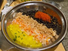 -花味·自助烤肉(雨花客厅店)