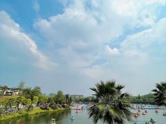-枫香湖儿童公园