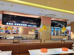 -小鱼小牛·鱼牛干锅·脆鱼火锅(世欧广场店)