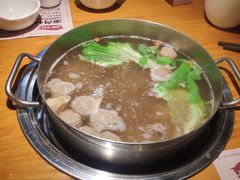 -海银海记潮汕牛肉火锅(新港中路海珠店)