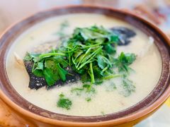 -千岛湖鱼味馆(十字街总店)