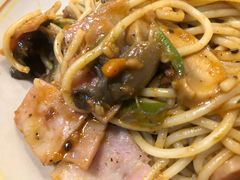 -萨莉亚意式餐厅(国和1000店)