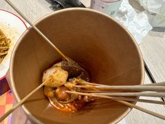 -食悦天美食广场(沈阳青年大街万象城店)