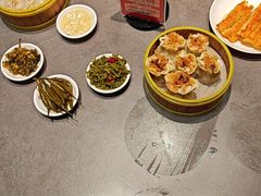 -老淮滨-蚌埠非遗小吃(淮河路店)