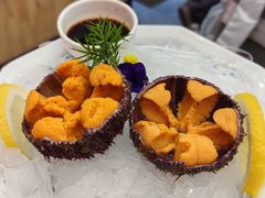 -必点海鲜·海肠捞饭大王(滨江道店)