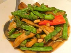 金不换潮汕白茄子-汤城小厨•粤菜•靓汤(金宝街店)