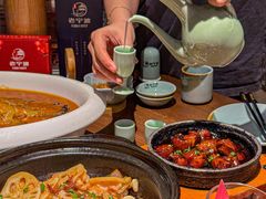 -老宁波1381餐厅(宏泰广场店)