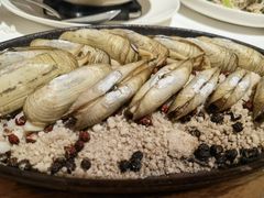 -莆田餐厅PUTIEN(西安万象天地店)