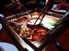 -大渝火锅(安庆吾悦店)