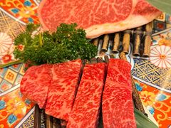 -無二炙坊·和牛烧肉(大钟寺1733店)