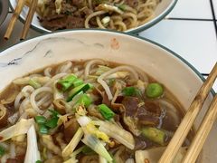 -仙妈米粉店(庆丰路)