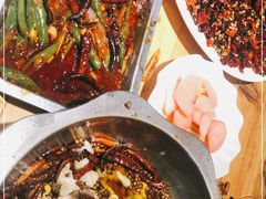 -川天喉重庆江湖菜