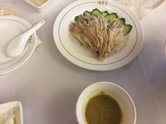 -北京全聚德(天安门店)