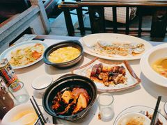 -外婆船宴餐厅·外婆喊你回家吃饭